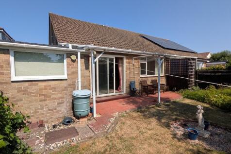 REAR ELEVATION