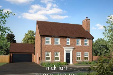 nick tart 01952 433422
