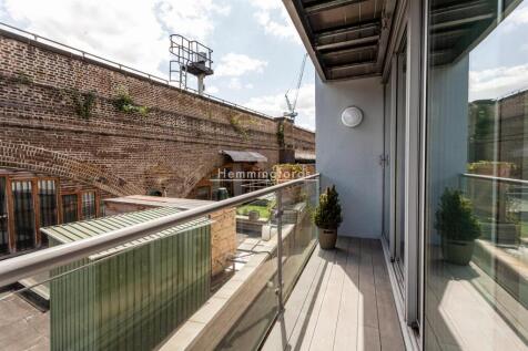 The Foundry, Dereham Place, Shoreditch, EC2A photo 4