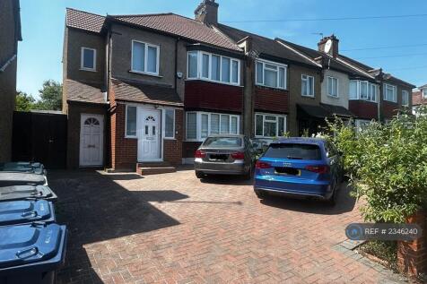 Driveway/Parking