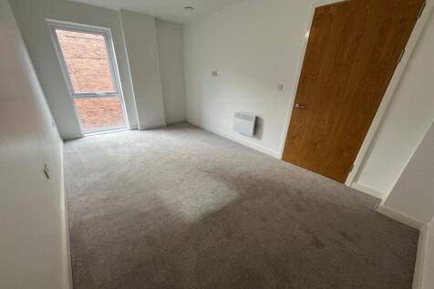3 bedroom Apartment Three-Bedroom Apartment in Manchester  photo 5
