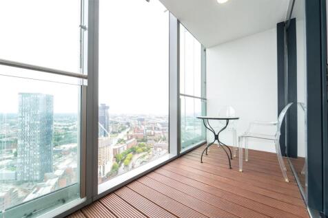 Sun Terrace