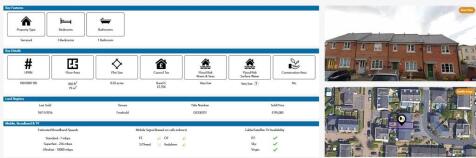 Material Info