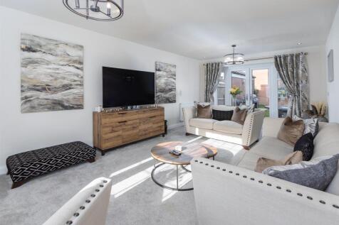 49 Klein Way, Ashlawn Gardens