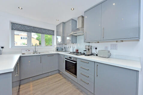 Kitchen/Dining Ro...