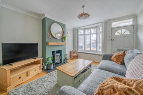 Coworth Road
