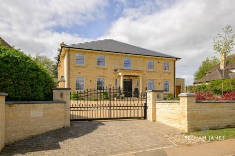 Cherry Tree Cottage, Tinwell