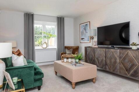 primary property image