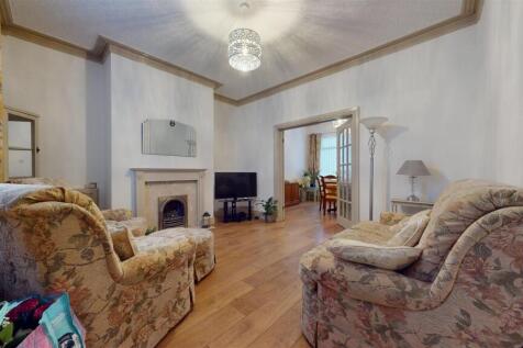 Greenfield Road Living Room