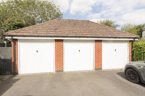 Garage &amp; Parking