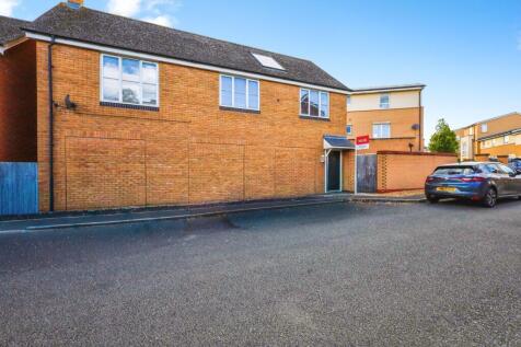 Northampton, NN5 - property photo