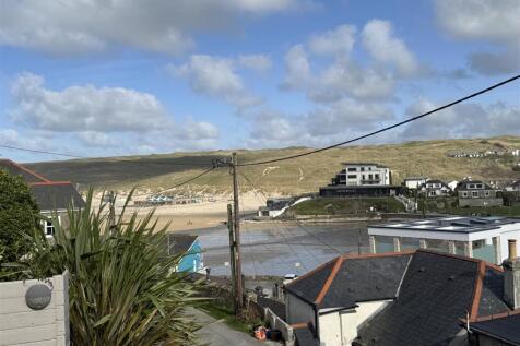 View from Front Garden