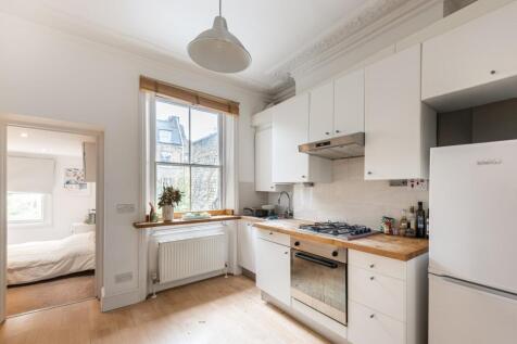 METHLEY STREET, SE11 photo 3