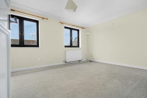 Living / Dining Room