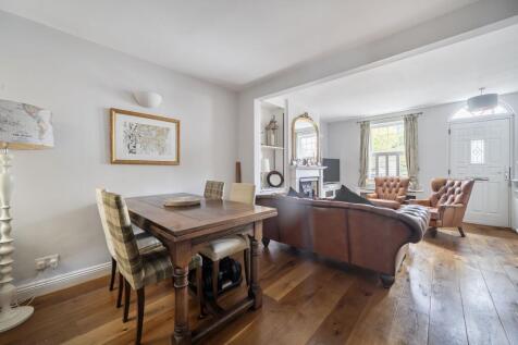 Living Dining Room
