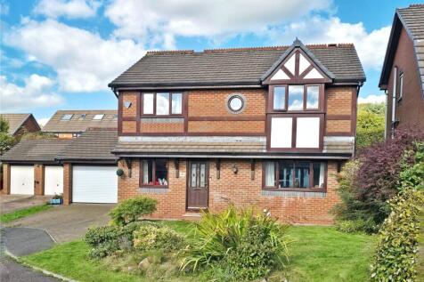 Detached Family Home