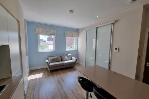 11 Villiers House, Leamington Spa photo 3