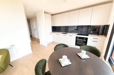 Curzon Wharf, 3 Pitts Street, Birmingham, B4 photo 3