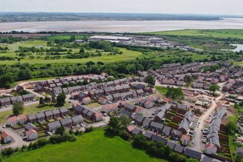 Lydney, Manor Grove