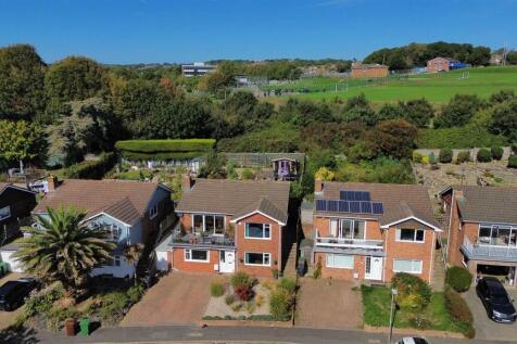 Drone image