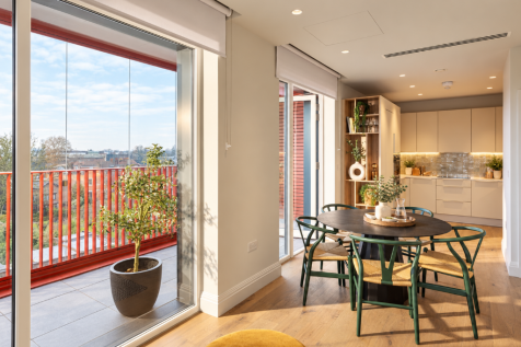 primary property image