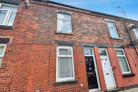 Manchester, M30 - property photo