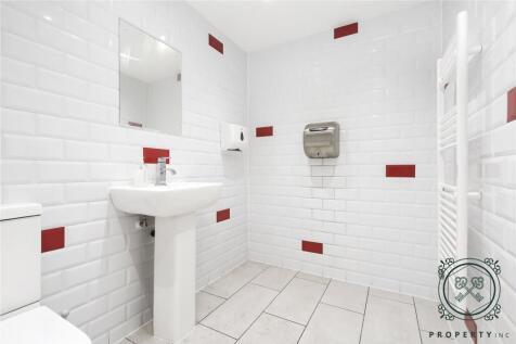 Wc/Toilet