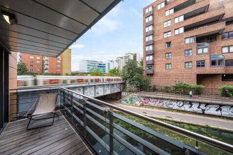 Park Road, Atrium Apartments, NW8 photo 3