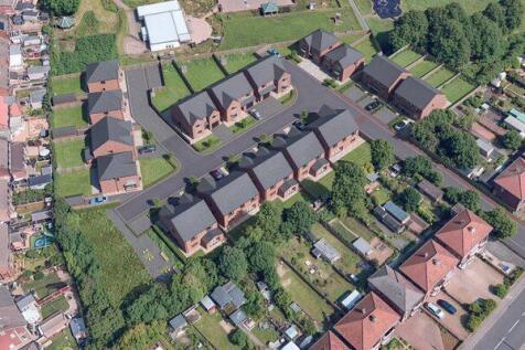 Cusworth Croft Full 