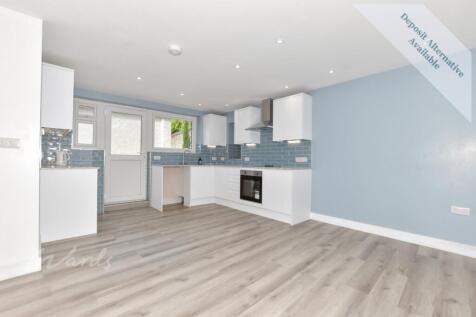 Kitchen Lounge
