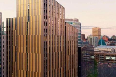 Hallmark Tower Fr...