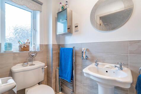 Master Bedroom Ensuite