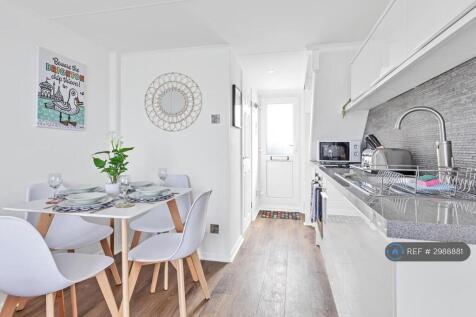 Dining And Kitchen