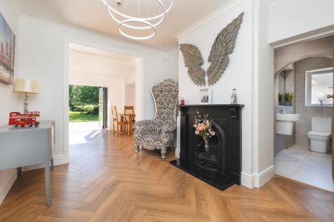 35 Normanton Road,  Packington