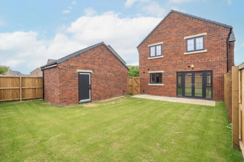 Rear Garden 2