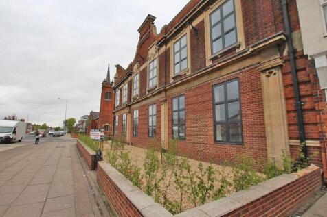 Frontage view 2