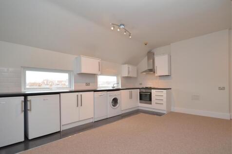 Kitchen / Living