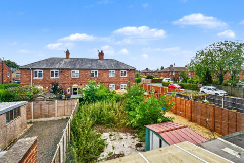 35 Powell Street, Selby, North Yorkshire, YO8 4BX