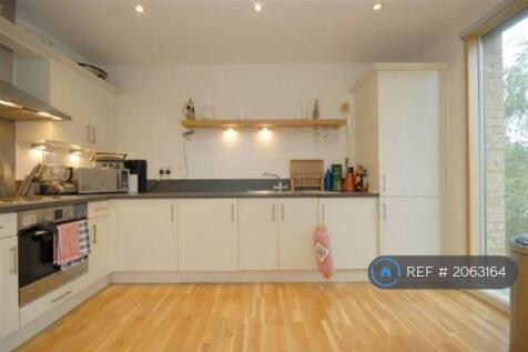 Open Plan Kitchen/Dinner