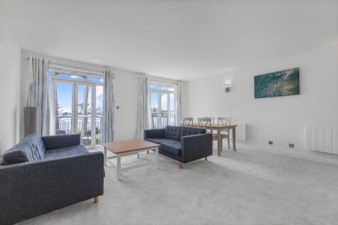 London, E14 - property photo