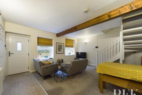 Open Plan Living Space