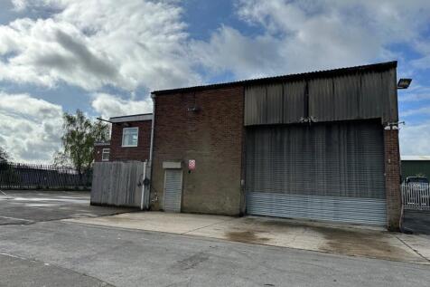 Warehouse to rent Image 5