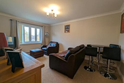Living/ Dining Room