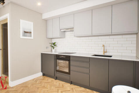 Living / Dining Room