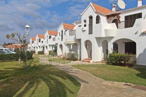 Apartment with tourist license in Son Bou