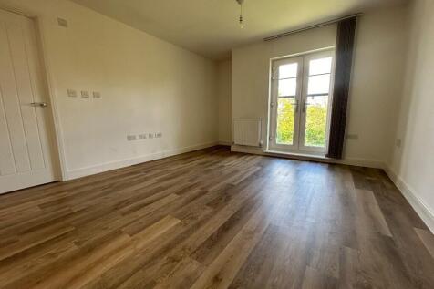 Austen House, Cornwell Avenue, Forge Wood, Crawley, West Sussex photo 5