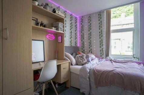 33 Harcourt Road, Crookesmoor, S10 1DH photo 3