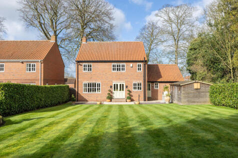The Beeches 1 External-6