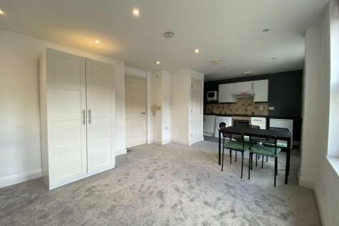 Frederick Street, Aldershot, Hampshire, GU11 photo 3