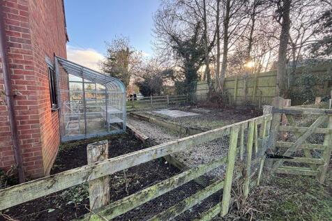 Allotment